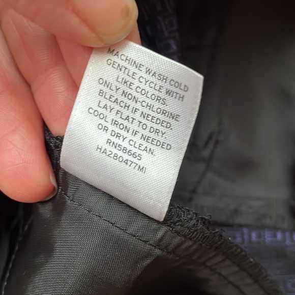 Halogen “Quinn Fit”  Pants 6 A12 - Picture 8 of 8